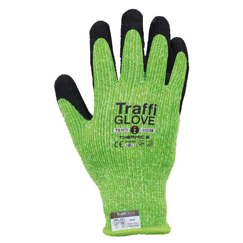 Thermic 5 TG5070 Gloves (256094)